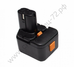 Аккумулятор для ВИХРЬ ДА-18-2к