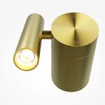 Настенный светильник (бра) Maytoni MOD433WL-L3BS3K1