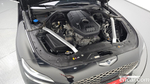 Genesis The New G70 Бензин 2.0T 2WD (05.2021)