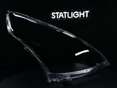 Правое стекло фары Nissan Teana 2 2008-2011