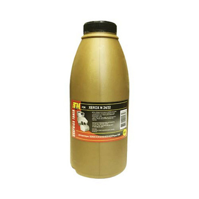 Тонер для XEROX N24/32/4025/4525/Phaser 5400 (500гр) Gold ATM