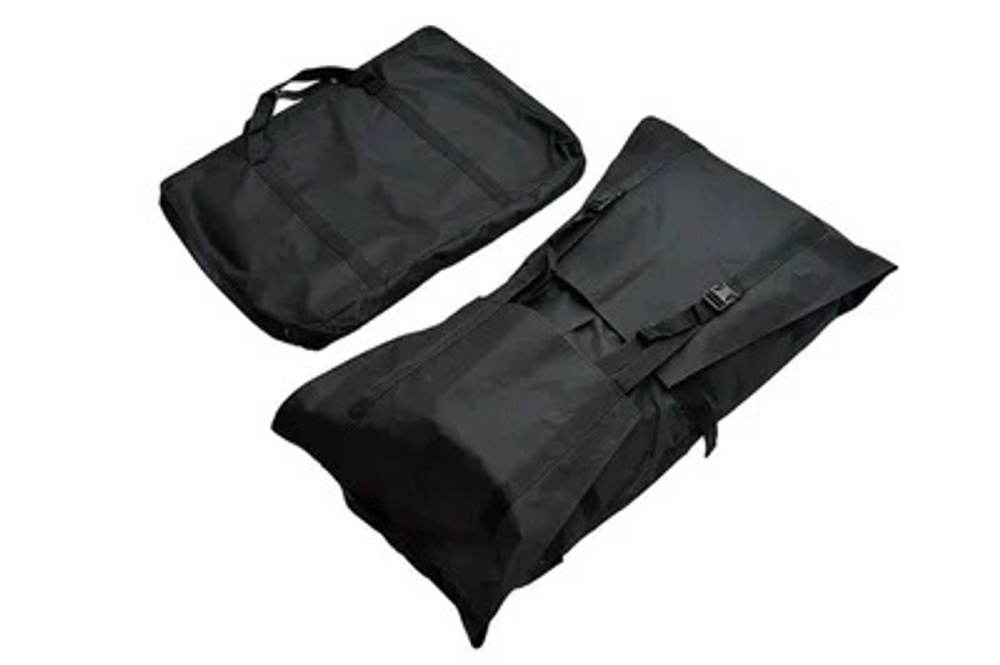Лодка ПВХ РОДЖЕР ZEFIR Hunter 3200