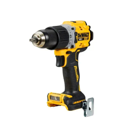 DeWalt DCD806 Дрель-шуруповерт, Компактная ударная дрель 20 В литий-ионная бесщеточная