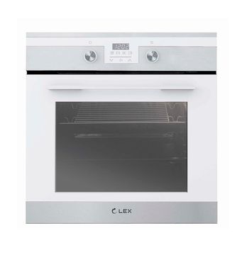 Электрический духовой шкаф LEX EDP 094 WH