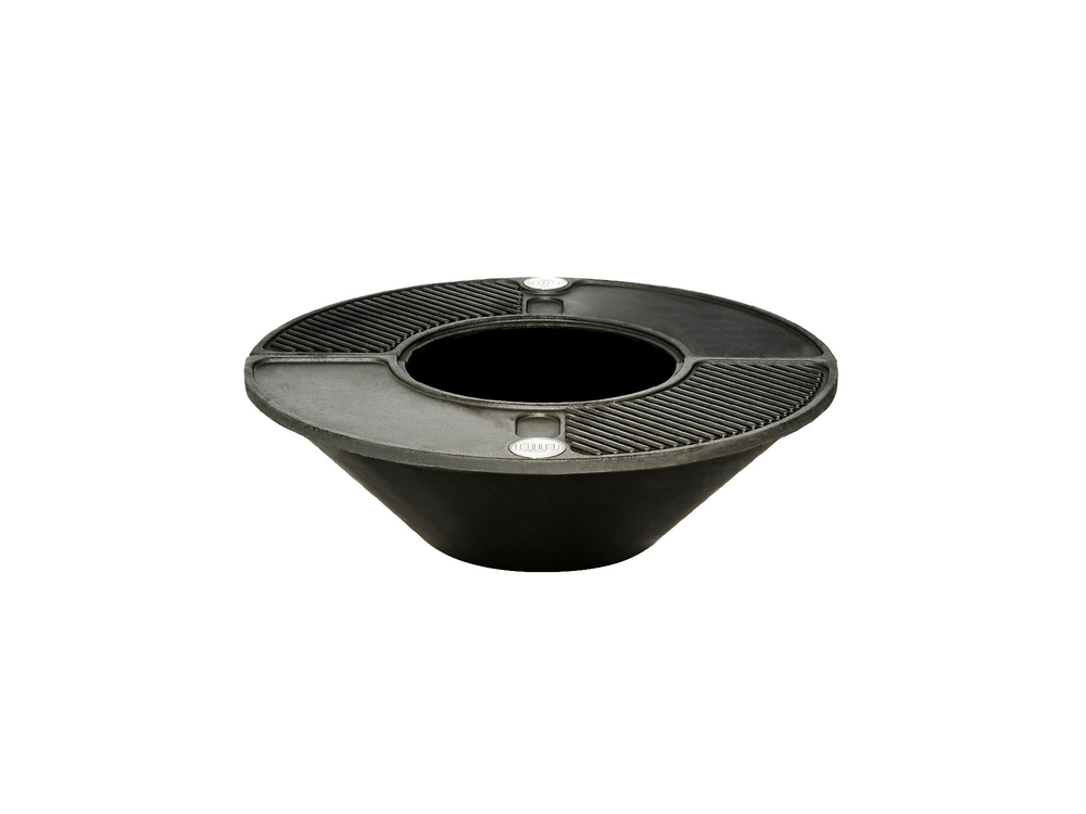 Чаша с жарочной поверхностью 750