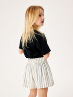 Футболка для девочки Next 233-777, Черный