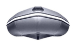 Лодка ПВХ АПАЧИ 3500 НДНД + 2х-тактный лодочный мотор GOLFSTREAM T 5 BMS