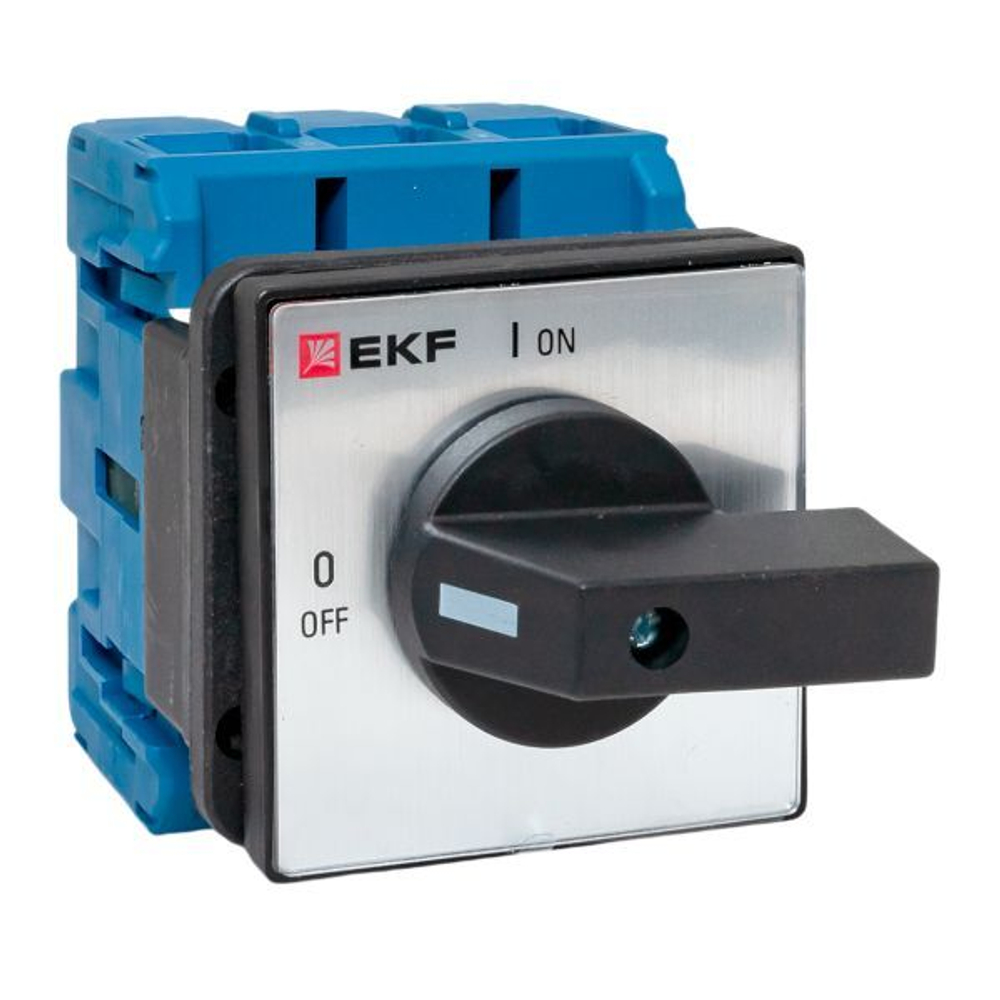 Переключатель кулачковый  EKF pk-2-13-100-65