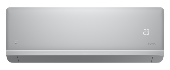Классическая сплит-система FUNAI KAGAMI RAC-KM25HP.D01 (комплект) — (3)
