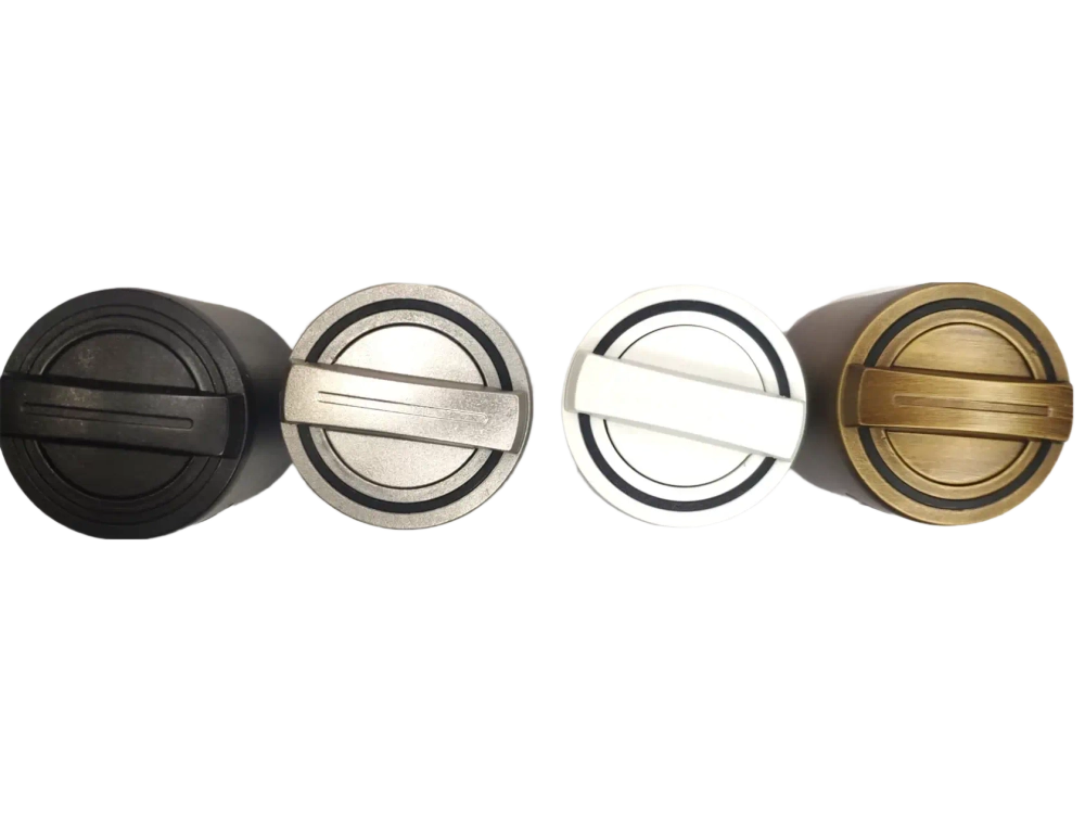 Замок невидимка Utopic Deadbolt