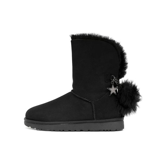 UGG Classic Bling Mini