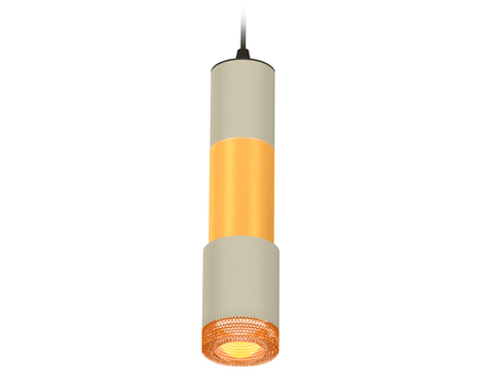 Ambrella Комплект подвесного светильника Techno XP7423041