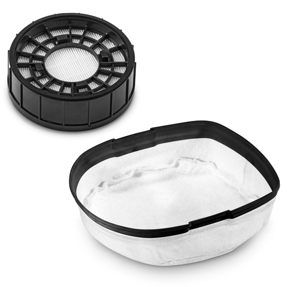 Комплект фильтра HEPA 14 для T 11/1