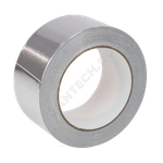 Лента алюминий AA 130 AD ALU 50мм х 50м самоклеящаяся K-flex 850CG020044
