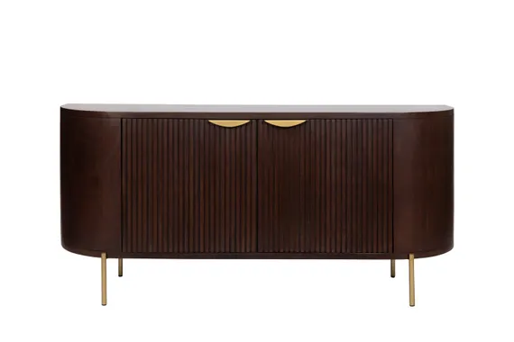 Комод Mead из дерева манго, 165х75 см