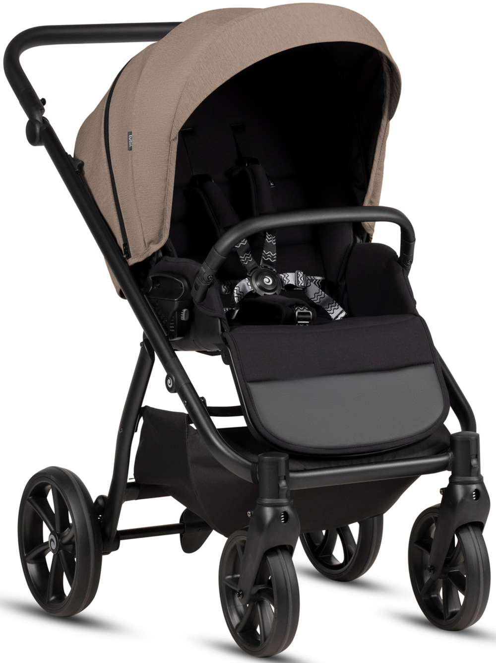 Детская коляска Tutis Leo 3 Plus 2 в 1 1582262 Towny