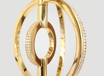 Светильник CIRCLES TABLE LAMP by Castro