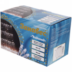 Гирлянда для улицы ЗАНАВЕС «Водопад» ш3,0* в2,0 м 480 ламп LED, прозр.пров, 6 реж, IP-54, Белый (возможность соединения)