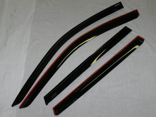 Ветровики /1117 Калина, Калина 2/ универсал (VAD)