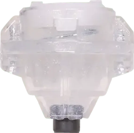 Волчок Duo Aeclipse 7Star Unite B-00 Beyblade Burst God от Takara Tomy