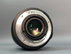 Tamron 28-75mm 2.8 Nikon F