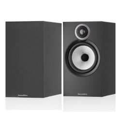 Полочная акустика Bowers & Wilkins 607 S3
