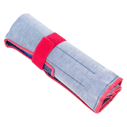 KING TONY (1212MR) Набор комбинированных ключей, 8-22 мм, 12 предметов