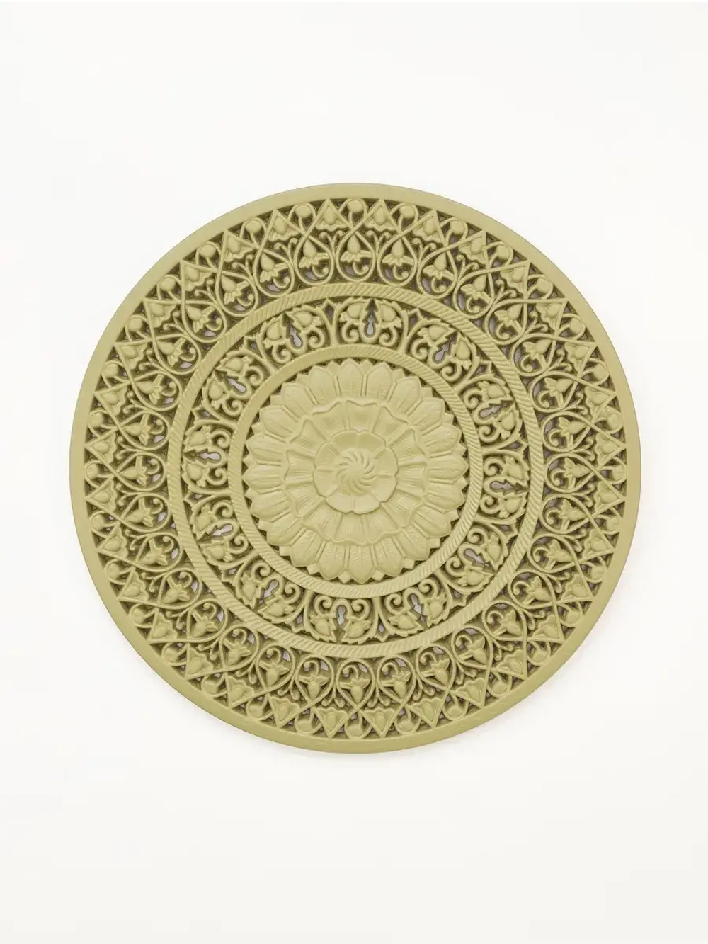 Панно на стену для интерьера 38 см