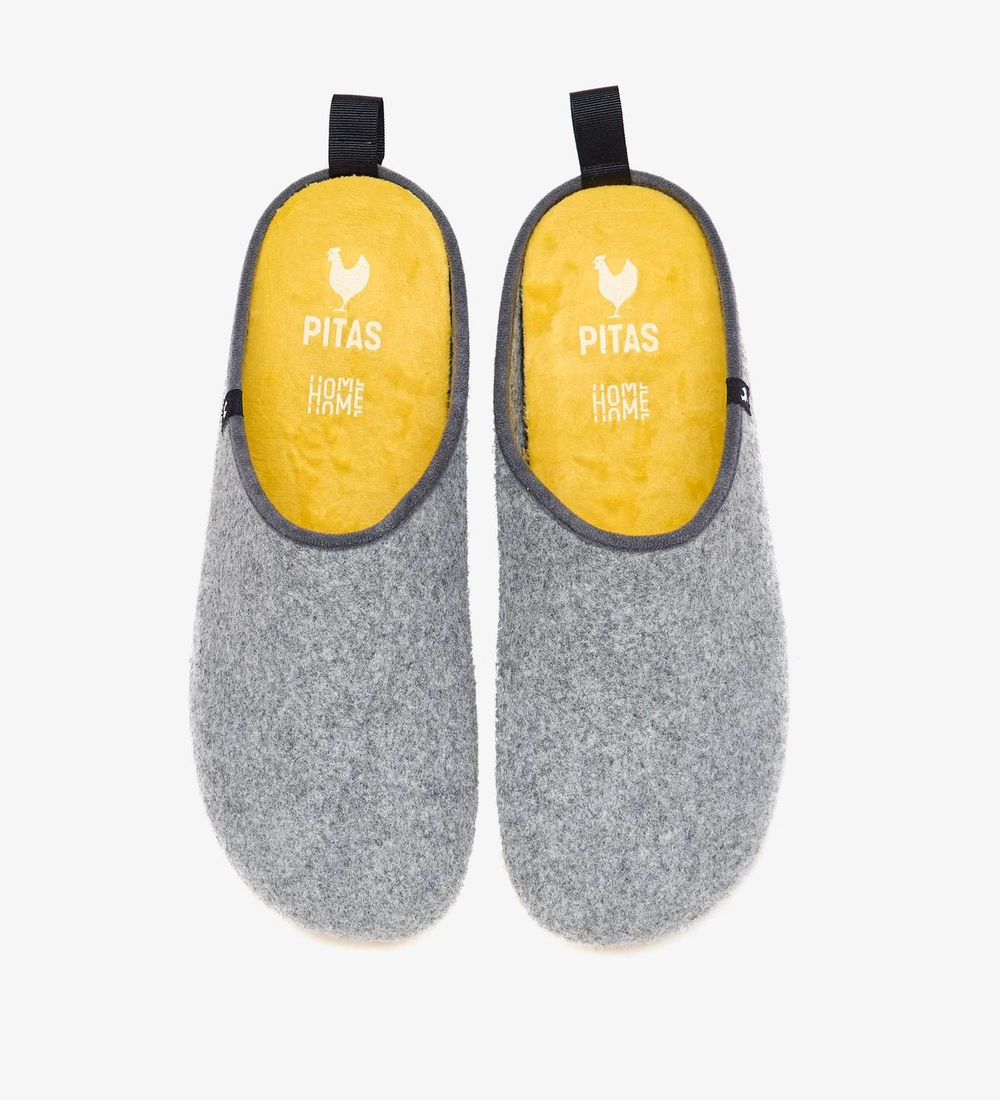 Пантолеты PITAS