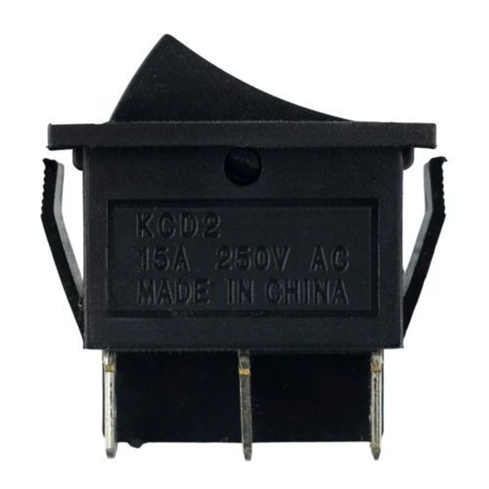 Кнопка клавишная KCD-23