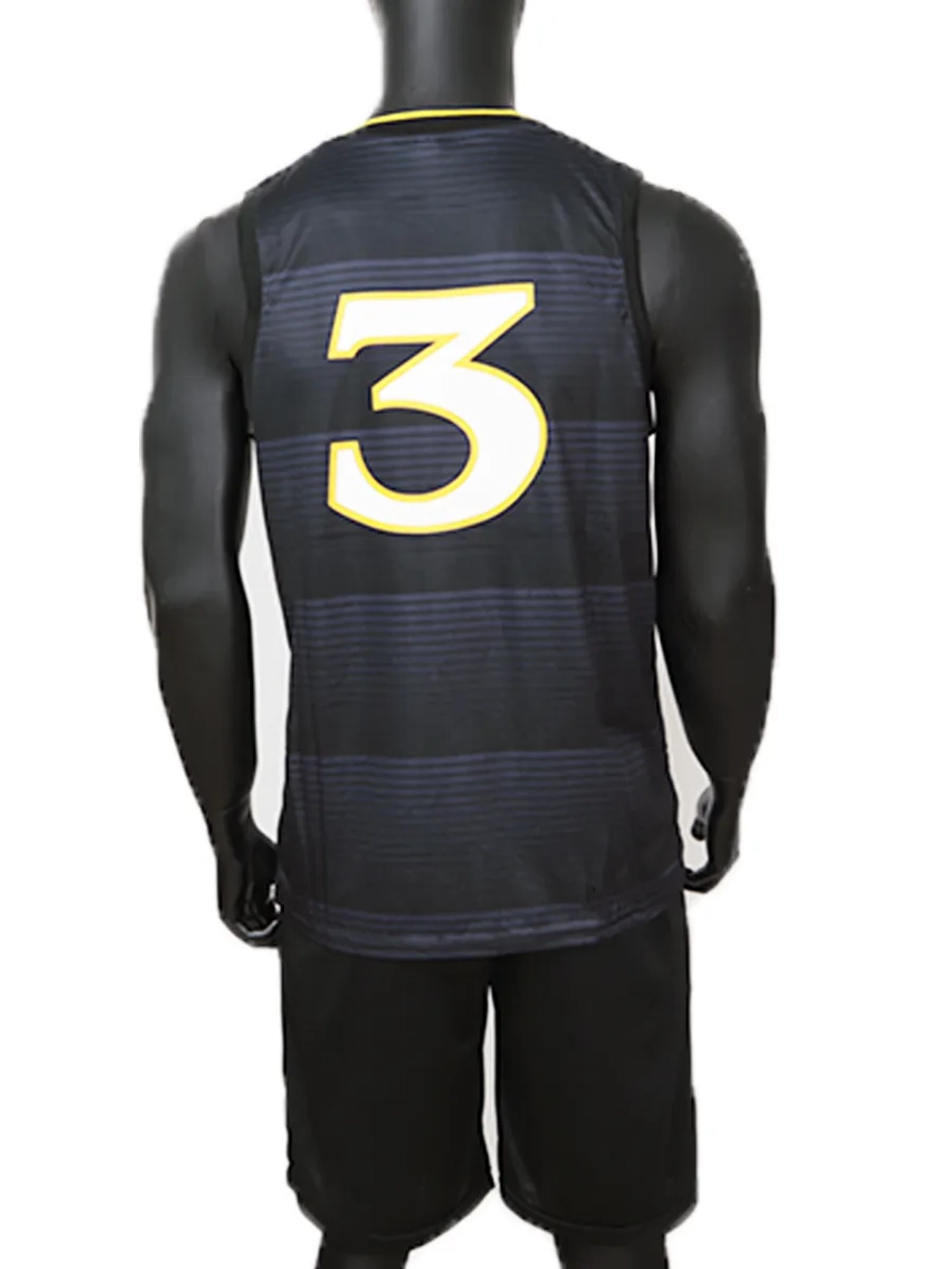 Баскетбольная форма взрослая