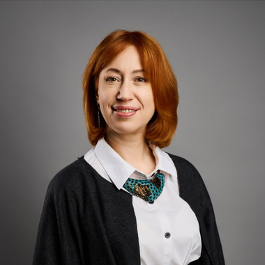 Елена Шемелина