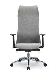 Офисное кресло Chairman CH583 SL серый