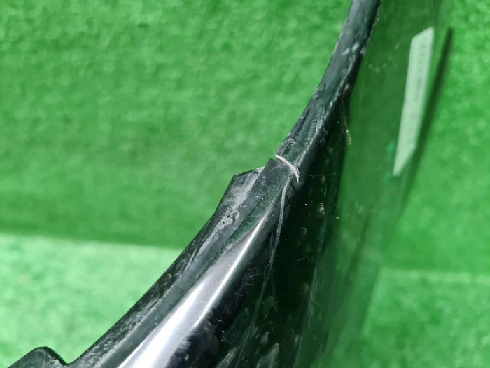 Бампер передний Subaru Forester 5 SK (2018-2021)