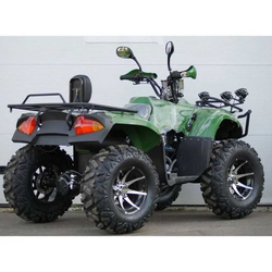 Квадроцикл ATV Hummer 250