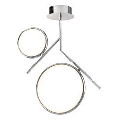 6592 Люстра потолочная OLIMPIA