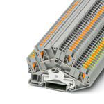 3209621 - PTTBS 2,5-PE/L - Многоярусный клеммный модуль