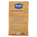 BUBS Naturals, Bubs Brew, смесь The Origin, молотая, средней обжарки, 340 г (12 унций)