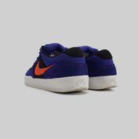  Кеды Nike SB Force 58 (Уценка) артикул:CZ2959-404 - купить в магазине Дайс