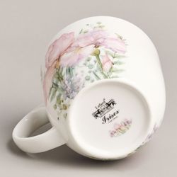 КРУЖКА LEFARD "IRISES" 370 МЛ (КОР=36ШТ.)