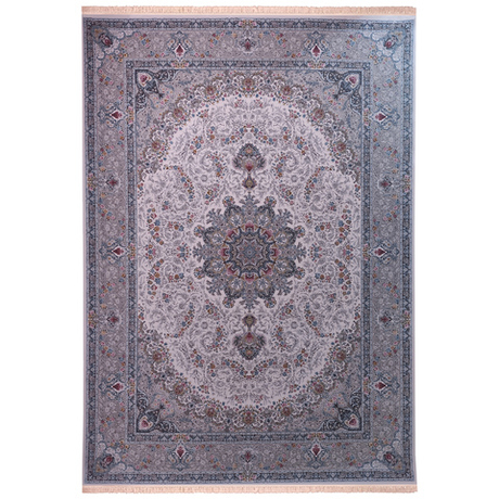 Иранский ковер 150х225 см дизайн тебризи 5505851 Иран