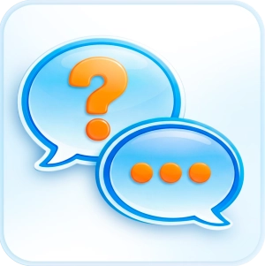 Вопросы-ответы