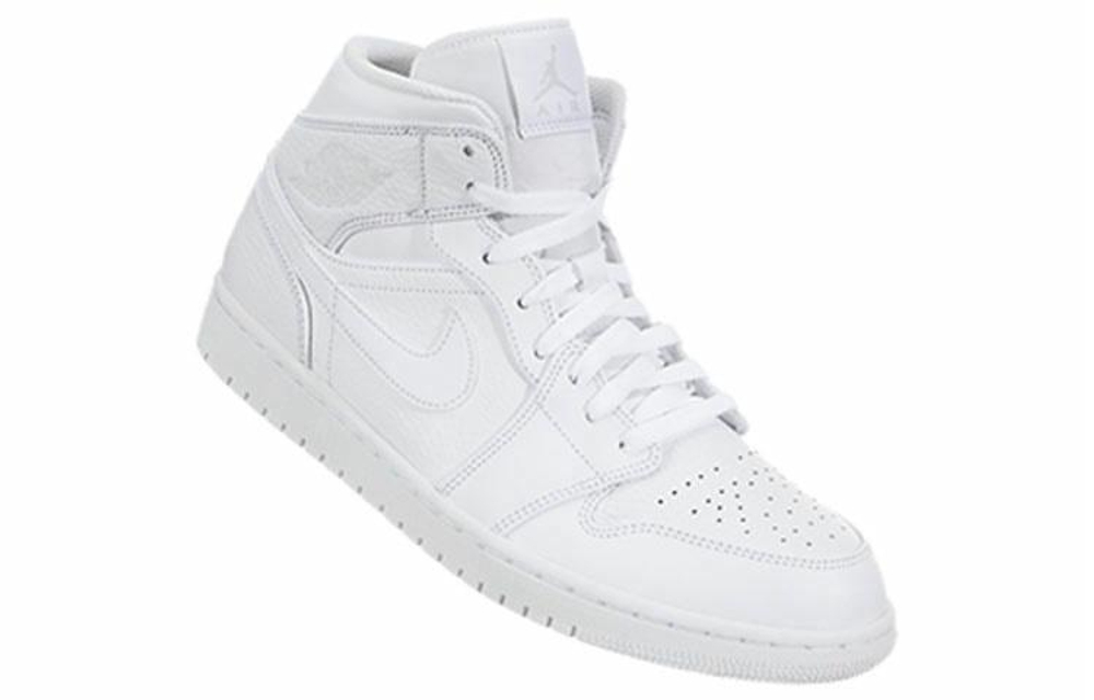 Кроссовки Jordan Air Jordan 1 Mid