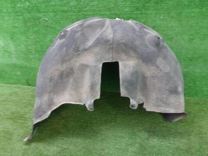 Подкрылок задний правый Porsche Macan 95b (2014-н.в.)