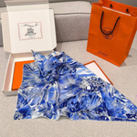 Платок Hermes