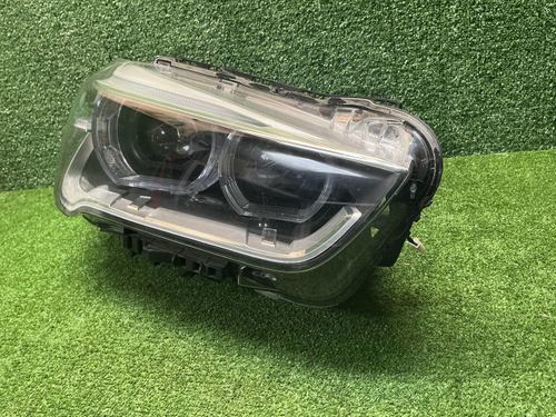 Фара правая BMW X1 F48 (2015-2019) LED