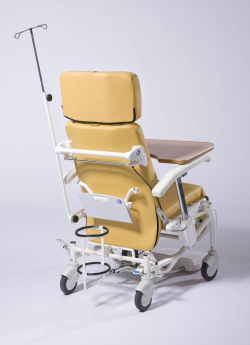 Кресло-коляска многофункциональная на колесах Vermeiren Alesia