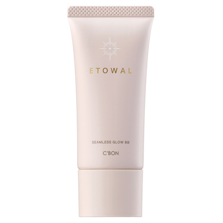 CBON Etowal Seamless Glow BB SPF 45/PA+++ (Light Ochre)