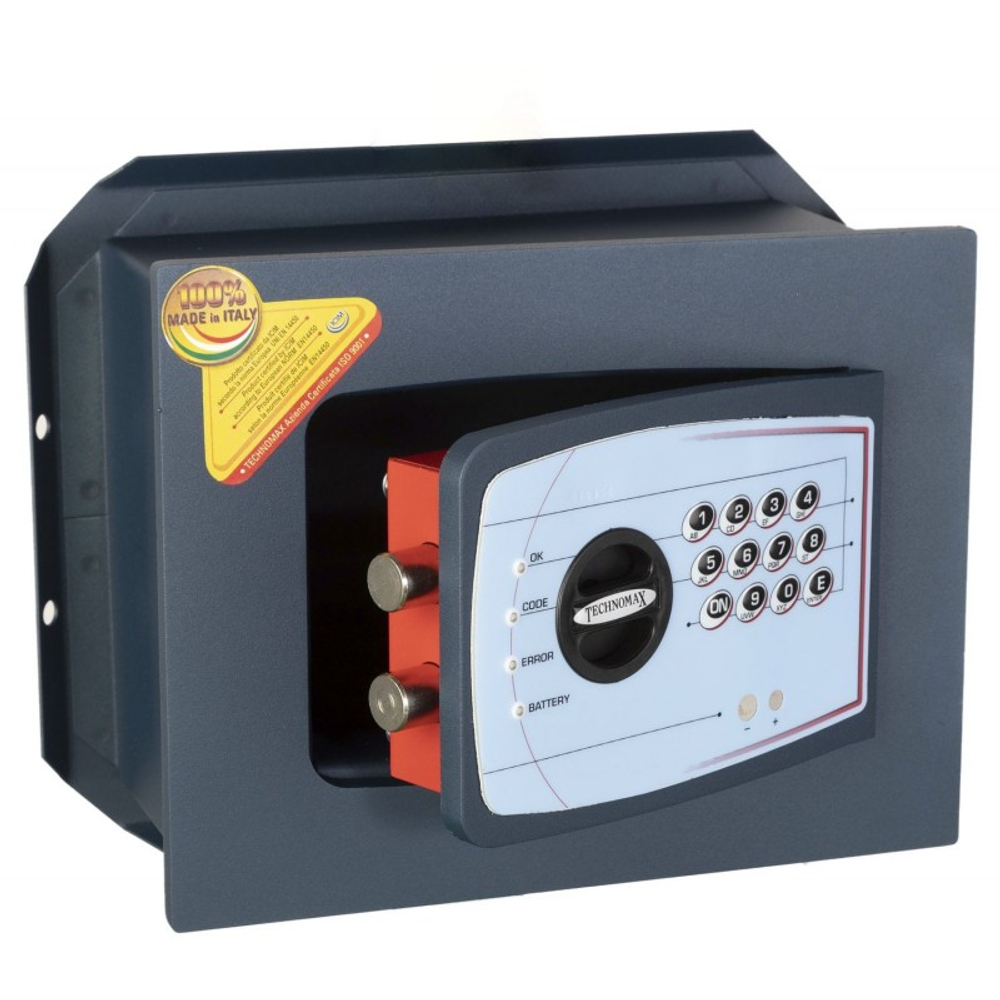 Сейф встраиваемый Technomax GT/1P