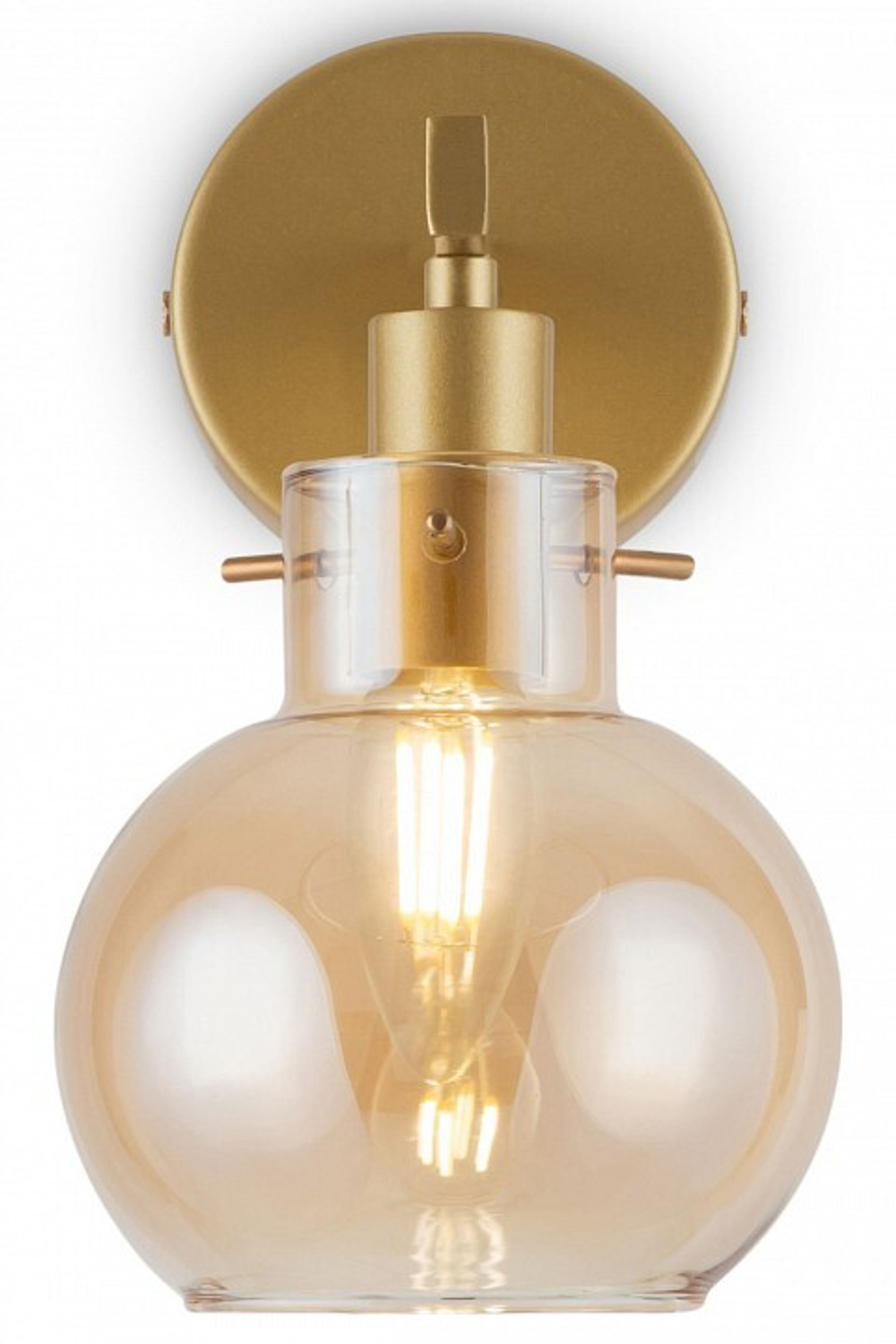 Бра Freya FR5183WL-01G